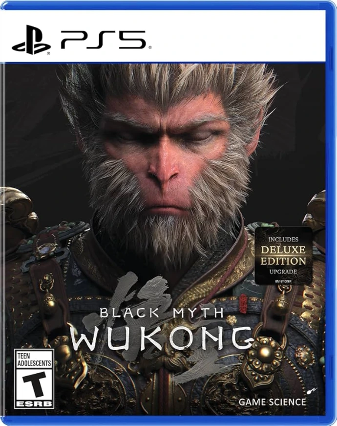 Black Myth: Wukong is an action and RPG based on the classical Chinese novel Journey to the West. Available on the PS5, it features are fast-paced combat, deep progression, and demanding boss battles Play as the "Destined One a monkey that weilds staff" and embark on a quest to recover six relics tied to Sun Wukong's senses. it a linear action-adventure game with slight RPG elements feel. Combat: Centers on timing your dodges, combos, and heavy attacks. play with different combat stances and magical spells,transformations and decoys. Boss Fights: Encounter the epic mythical beasts and legendary enemies that push you to your limit. PS5 Performance Modes The game leverages Unreal Engine 5 to deliver stunning visuals, offering three graphical settings. Quality Mode: Targets 30 FPS at higher resolutions for maximum graphical immersion Performance Mode: Lowers the resolution to 1080p) and targets a smooth, stutter free 60 FPS. Balance Mode: Aims for a middle ground ( 40 FPS) and bridges the gap between visual sharpness and responsiveness